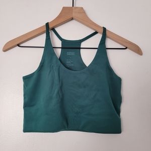 GIRLFRIEND COLLECTIVE cleo bra